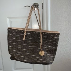 MICHAEL KORS TOTE